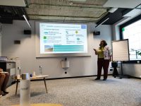 LIFE23 Welcome Meeting in Brussels