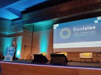 II Foro Ecoislas_Las Palmas de Gran Canaria
