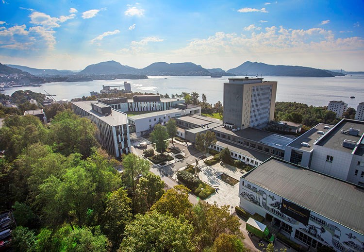 nhh norwegian school of economics
